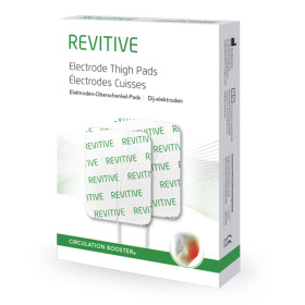 Electrodes cuisses de remplacement - Arthrose genou