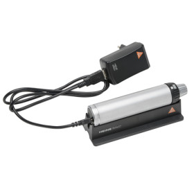Poignée rechargeable Li-ion Beta 4 USB et chargeur NT4 Poignée batterie Li-ion et culos Beta 4 NT.