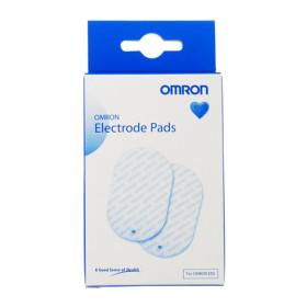 Electrodes pour neurostimulateur OMRON