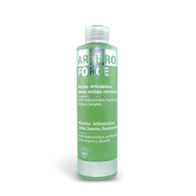 Gel Arthro Force - Flacon de 150ml - JRS
