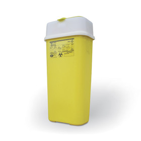 Collecteurs STIL'eco Premium - 8 L