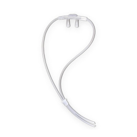 Lunettes à oxygène adulte