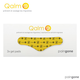 Gel pad Paingone QALM