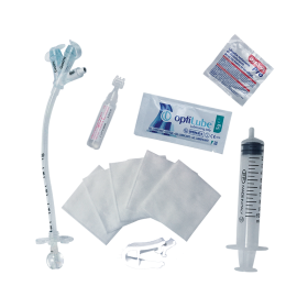 Sonde Gastrostomie Enfit 3 Voies Ch16