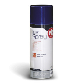 Bombe de froid Ice Spray Pic Solution 400 ml - L'unité