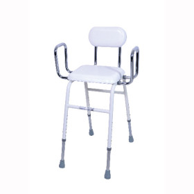 Chaise haute de cuisine Kizine