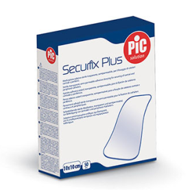 Securfix Plus Film adhésif transparent
