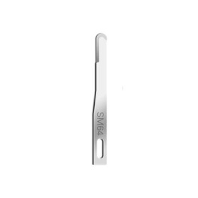 Lame chirurgicale pour bistouri n° SM64