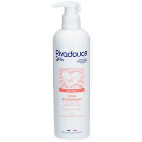 Soin hydratant - 500 ml