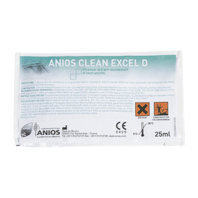Anios Clean Excel D