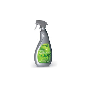 Destructeur odeur Fresh Garden - 750 ml