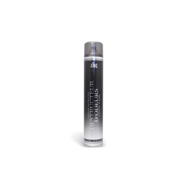 Destructeur d'odeurs King - 750 ml