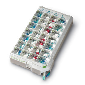 Pilulier Pilbox® Classic