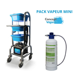 PACK VAPEUR MINI
