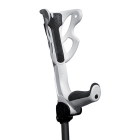 Canne anglaise Ergo Dynamic - Taille L - A l'unité