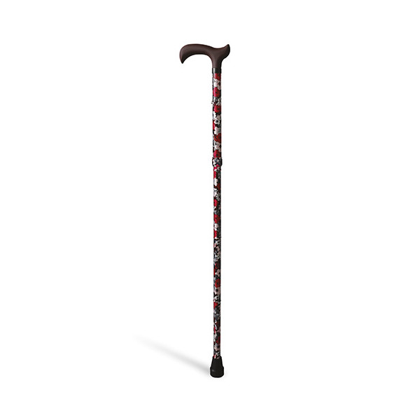 Canne Derby Fantaisie Flower