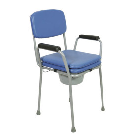 Chaise garde-robe fixe Sitis