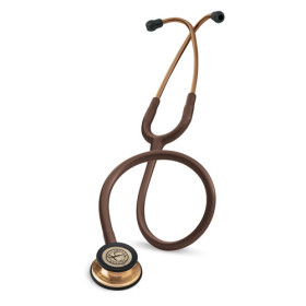 Stéthoscope Classic III, Chocolat, Edition Cuivr