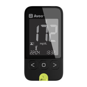 Lecteur de glycémie Aveo Mylife