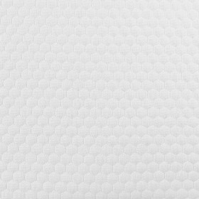 Taie d’Oreiller Cervical Confort Plus en Bambou