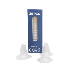 Couvre-sondes pour Thermomètre Tempo Ear pro x800