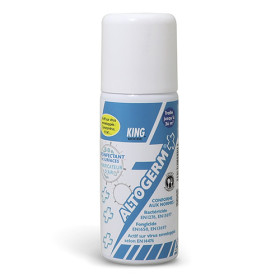Altogerm Autopercutant Unidose 150 ml
