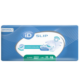 iD Slip Super M - Sachet de 28