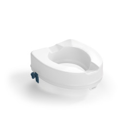 Réhausse WC sans couvercle Aquatec Pure Cala