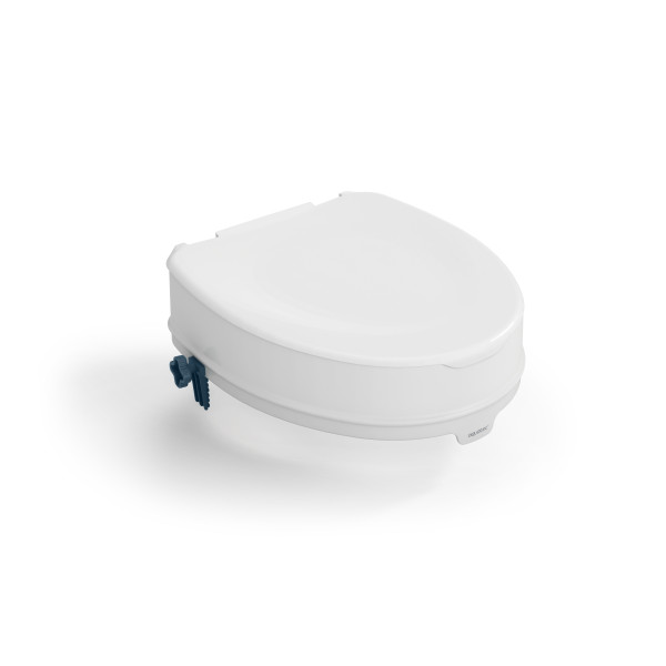 Réhausse WC avec couvercle Aquatec Pure Cala