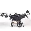 Fauteuil roulant Clematis Pro One S - Visco - 44 à 49 cm