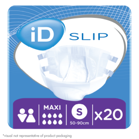 iD Slip - Maxi - S