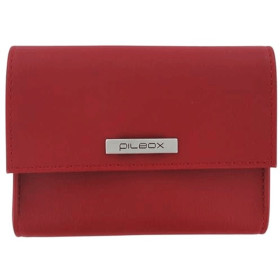 Pilulier Pilbox Liberty - Rouge