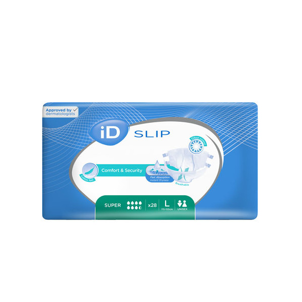 iD Slip Super L