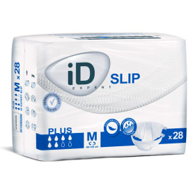 iD Slip Expert - Plus - M