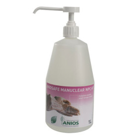 Savon Aniosafe Manuclear HF Anios 1L