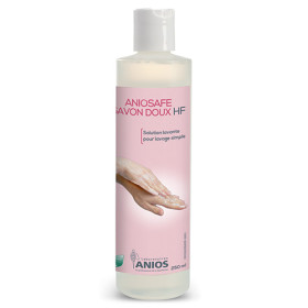 Savon doux Aniosafe - 250 ml