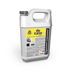 Dégraissant surpuissant Flash'net