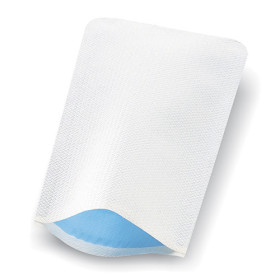 TENA Wash Glove Plastifié X175
