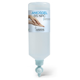 Aniosgel 85 NPC Airless 1 L