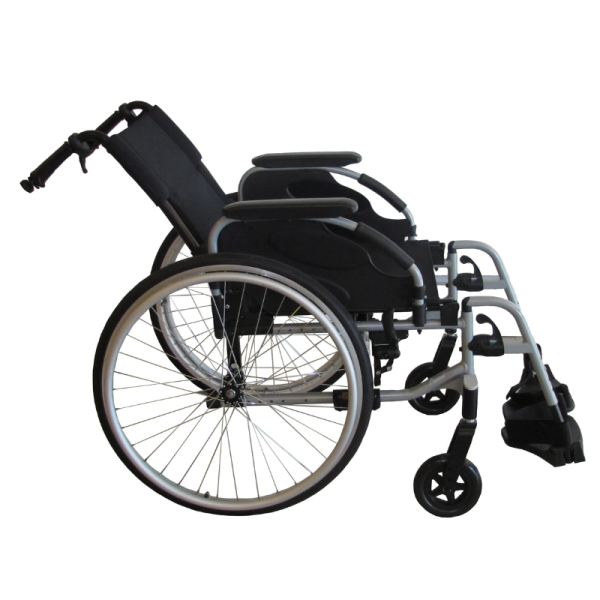 Fauteuil roulant Action 2NG inclinable - 40,5 cm