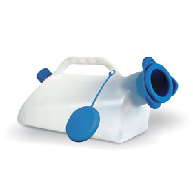 Urinal anti-déversement Urolis