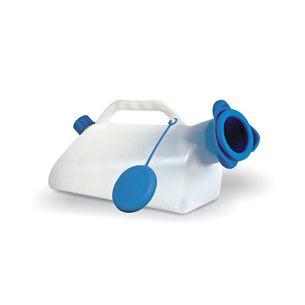 Urinal anti-déversement Urolis