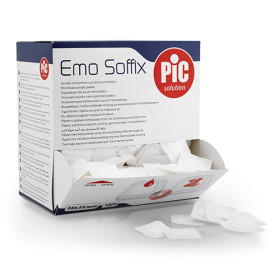 Pansement hémostatique Emo Soffix Pic Solution