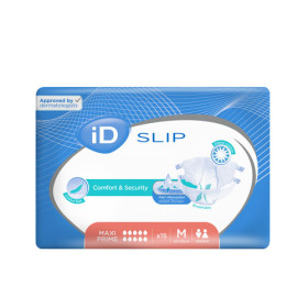 iD Slip - Maxi Prime - M