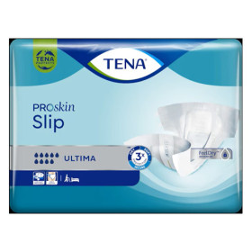 TENA Slip ProSkin Ultima XL - X21