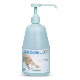 Aniosgel 800 - 1L