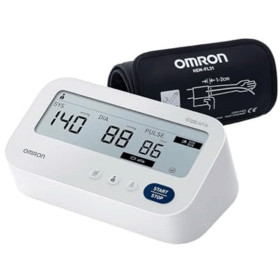 Tensiomètre automatique M3 Comfort AFib