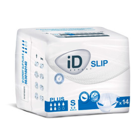 iD Slip Expert - Plus - S