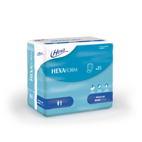 HEXAForm Regular