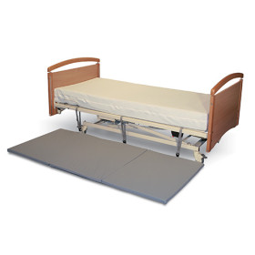 Tapis d'amortissement Sécurform